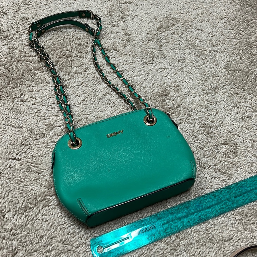 Authentic DKNY handbag